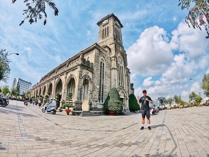 Du lịch Nha Trang có gì? Khám phá nhanh các đồ NGON, chỗ ở ĐẸP, nơi chơi VUI