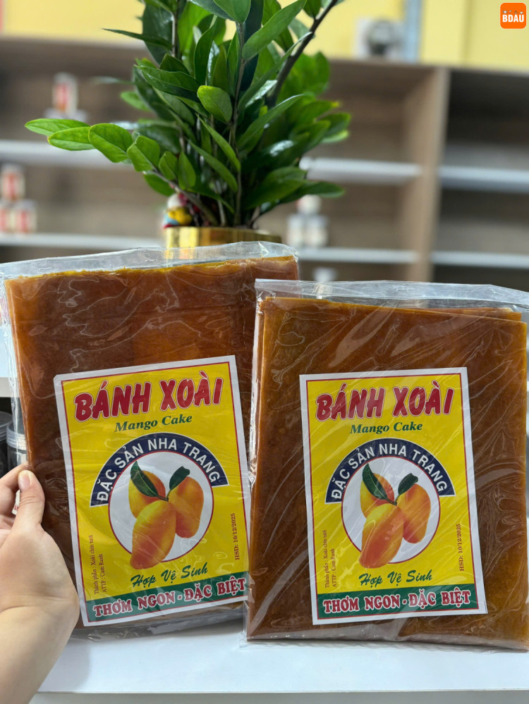  Đặc Sản Nha Trang Mang Về Làm Quà Dịp Tết – Gửi Chút Vị Biển Về Nhà