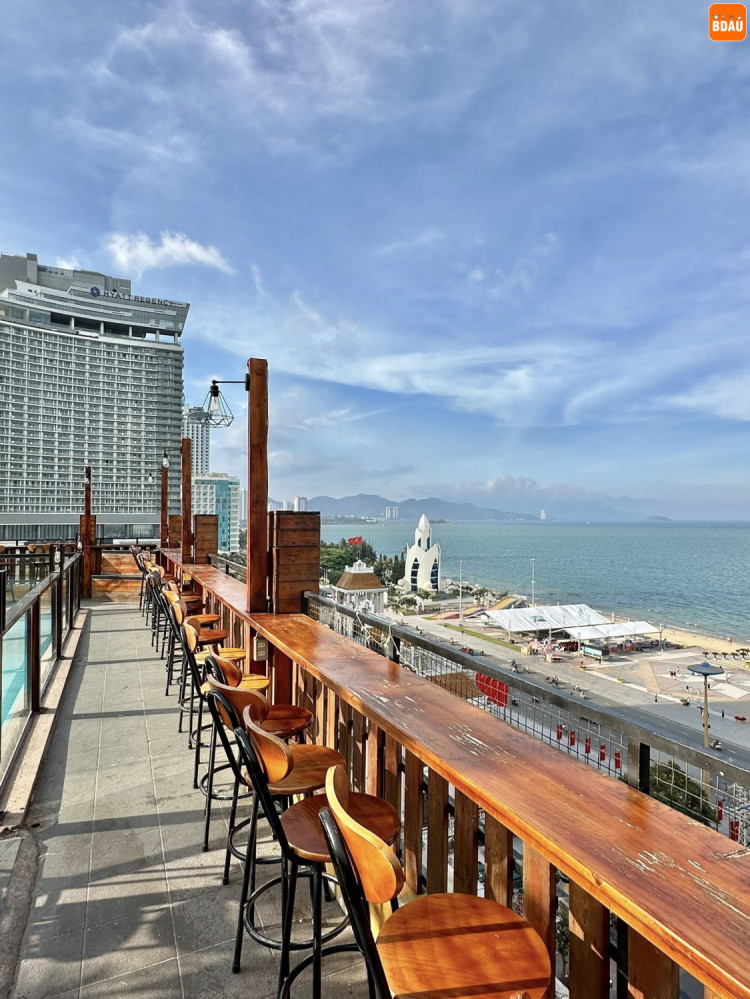 Cafe Nha Trang: Những Điểm Hẹn Đẹp – Ngon – Giá Hạt Dẻ