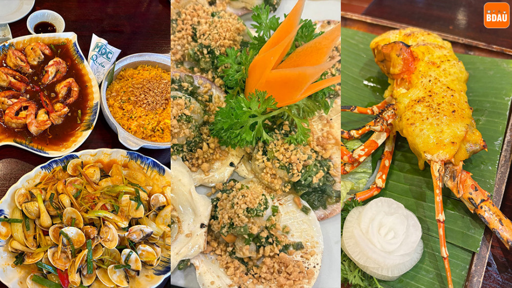 Top 100+ quán hải sản Nha Trang Ngon - chưa ăn là chưa đến Nha Trang