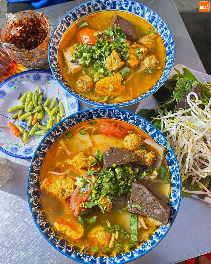  Top Quán Ăn Đêm Nha Trang Ngon – No Bụng – Cứu Đói Sau Nửa Đêm