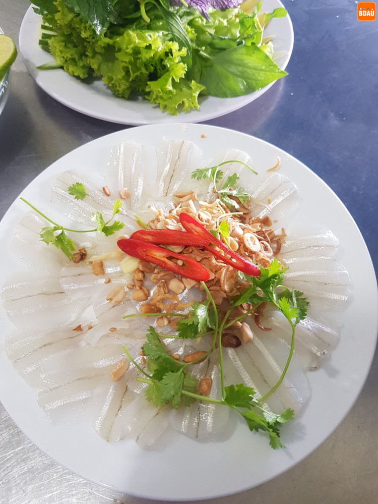  Gỏi cá mai Nha Trang – Hương vị biển độc đáo không thể bỏ lỡ