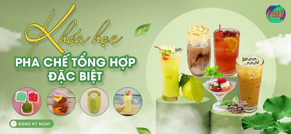 Uống Gì ở Nha Trang