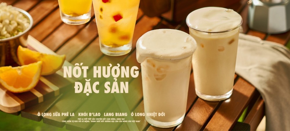 Quán Mới – Lạ – Hot