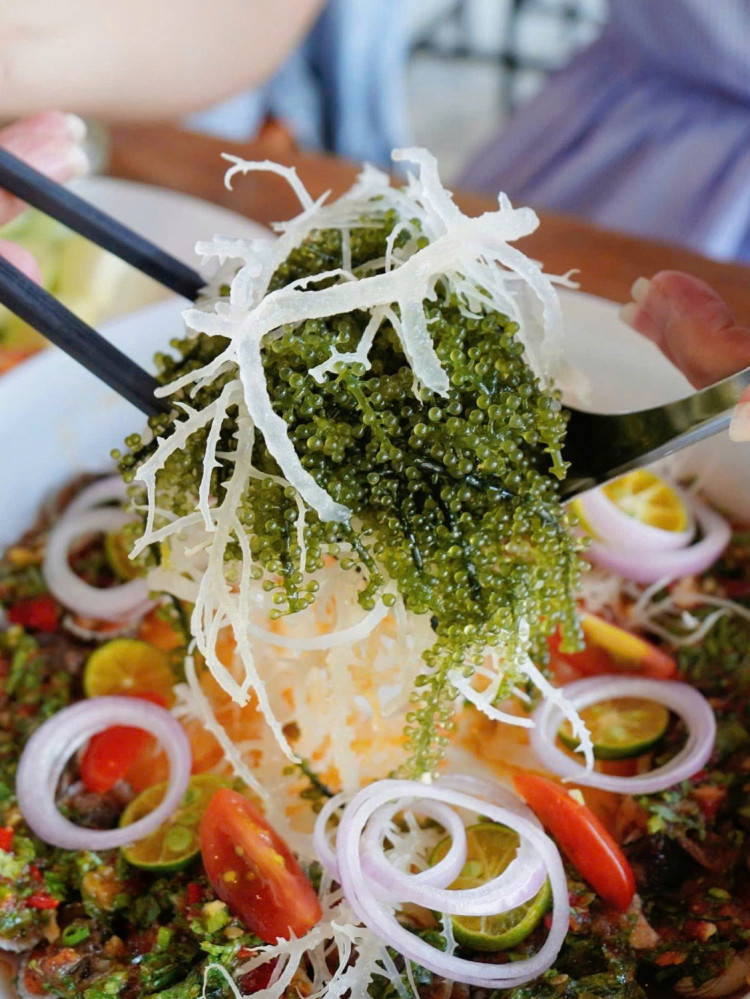 Nhà hàng Hải sản Tươi sống 3V