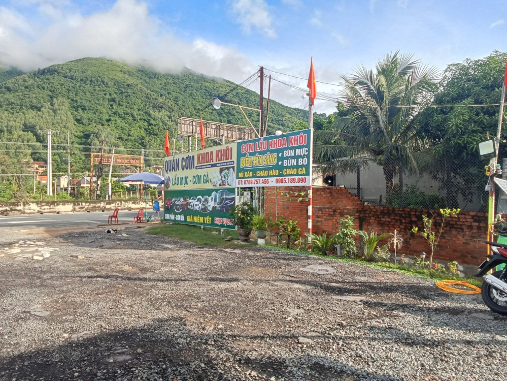 Cơm Lẩu Khoa Khôi