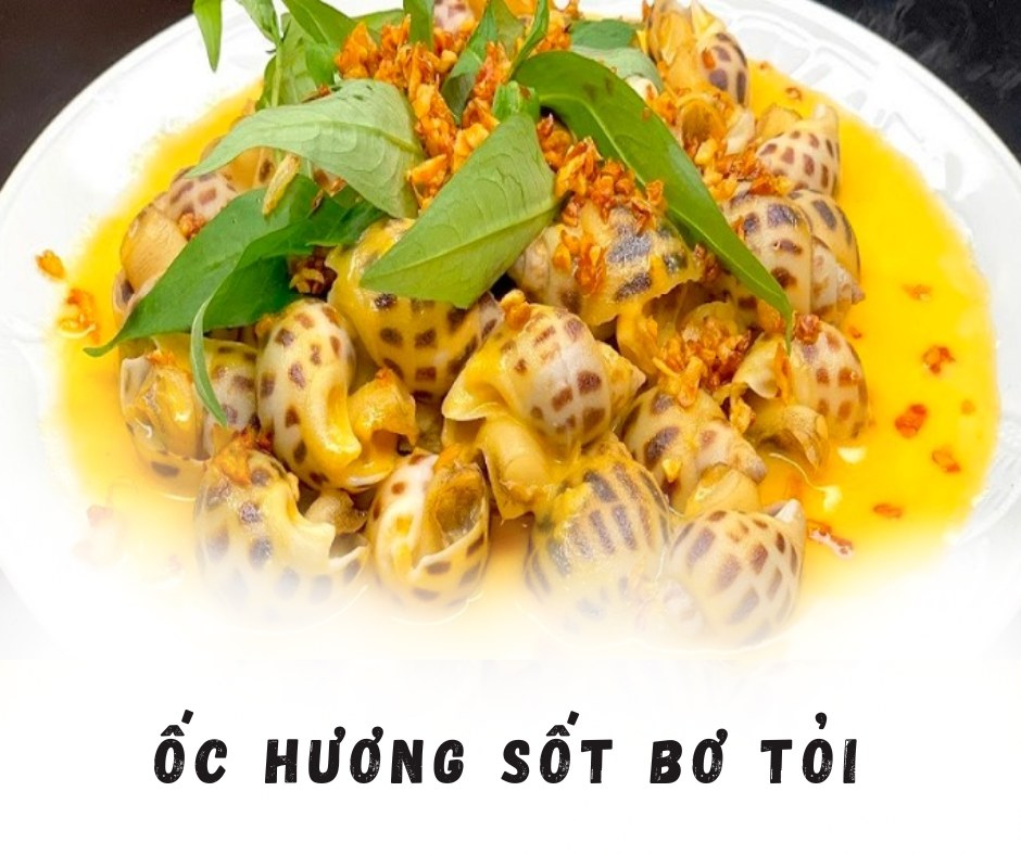 Nhà hàng Garden House Dốc Lết