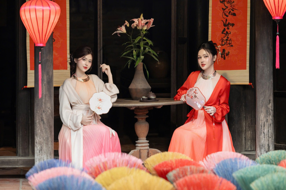 Nhà Hàng Nha Trang Xưa