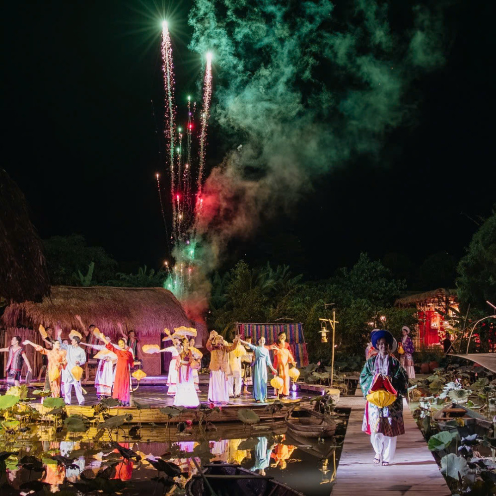 Nhà Hàng Nha Trang Xưa