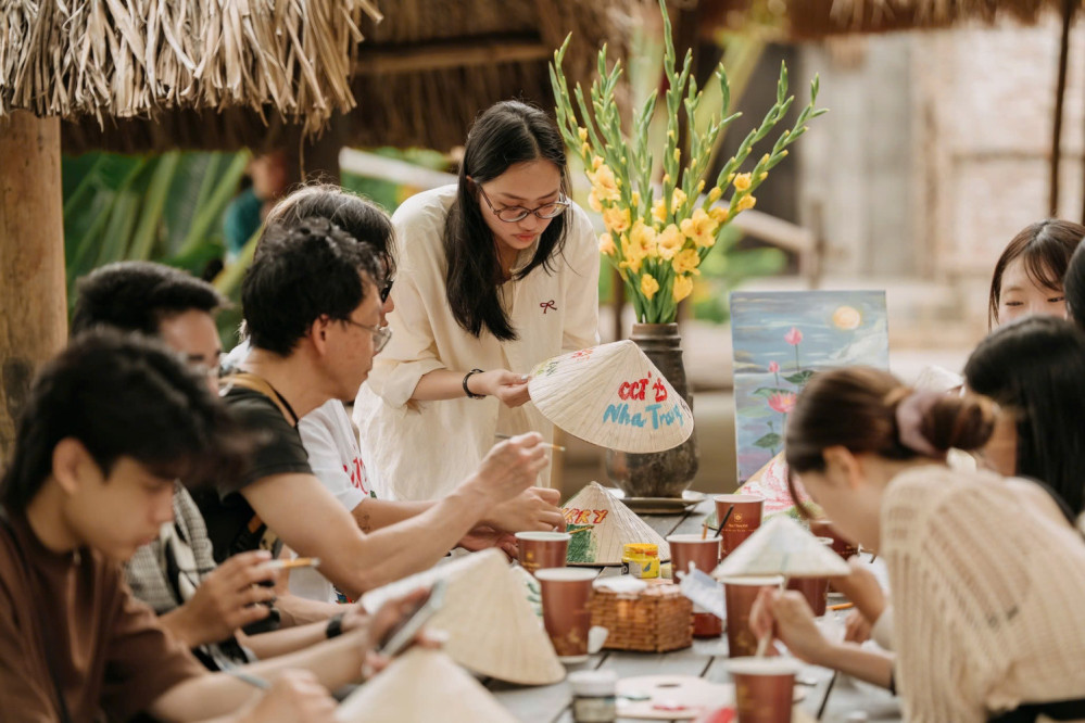 Nhà Hàng Nha Trang Xưa