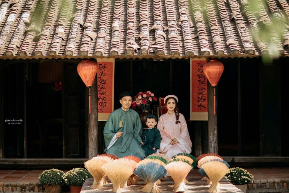 Nhà Hàng Nha Trang Xưa