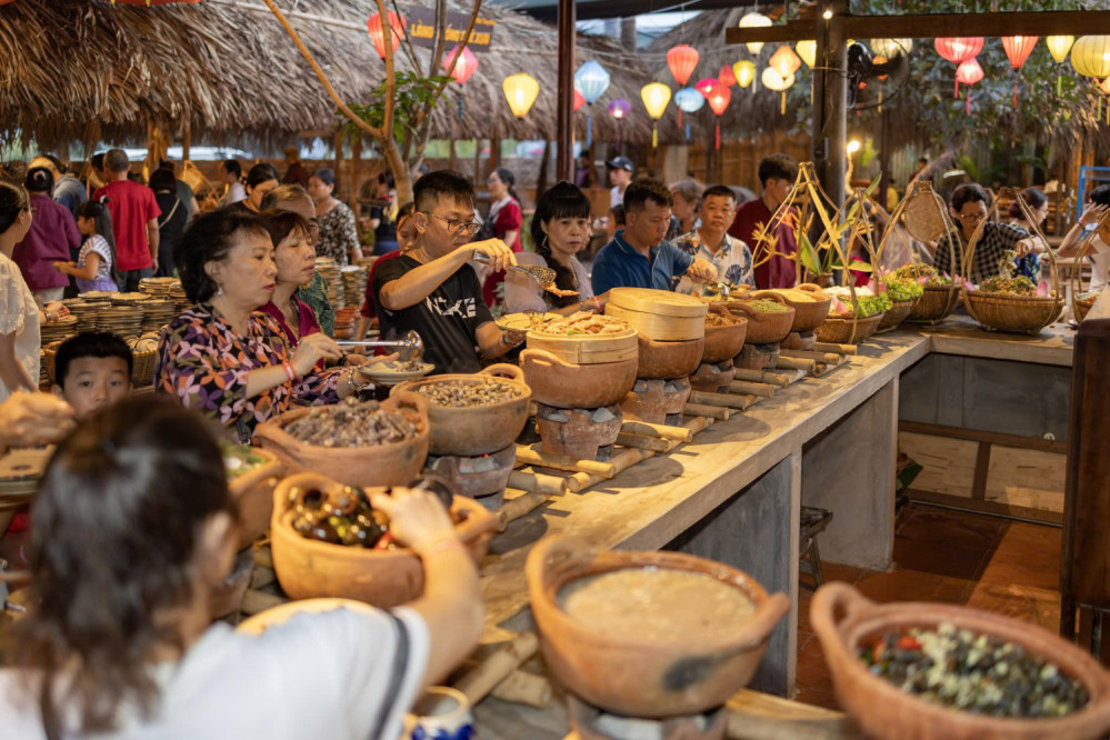 Nhà Hàng Nha Trang Xưa