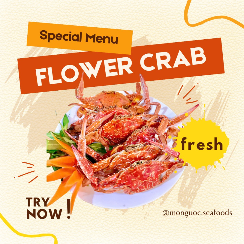 Hải Sản Mộng Ước