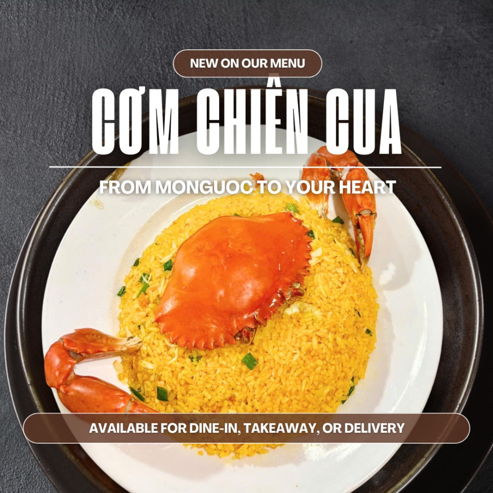 Hải Sản Mộng Ước