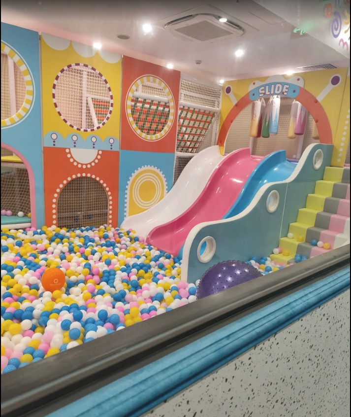 QooQoo Premium Buffet - Gold Coast Nha Trang