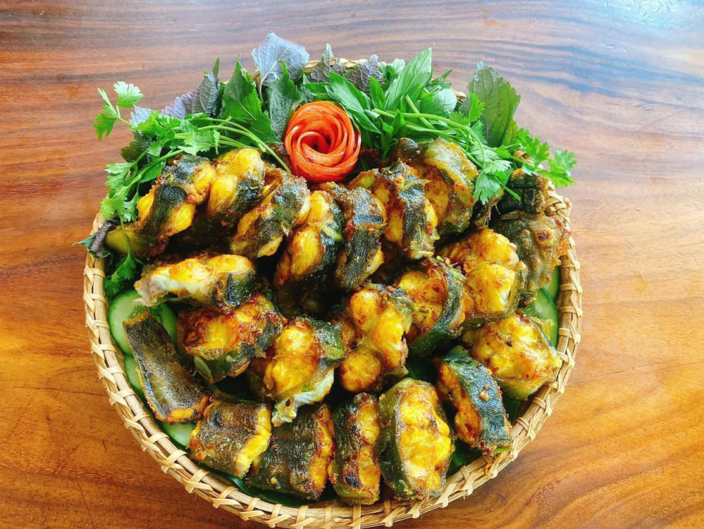 Nhà Hàng Phúc An Hill