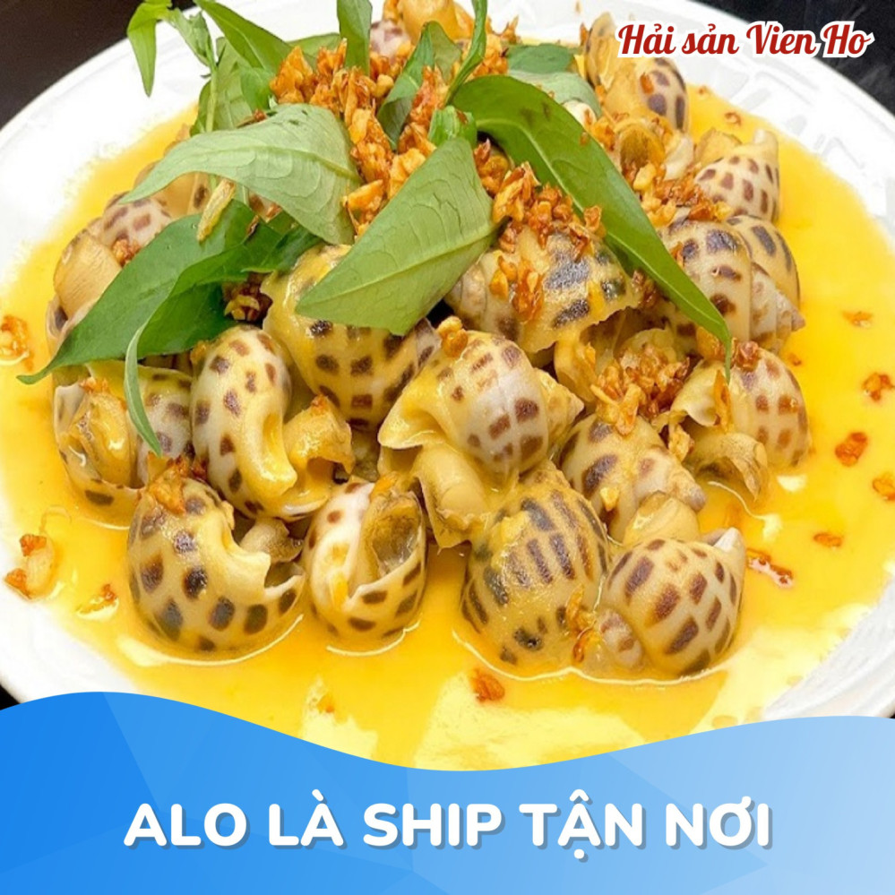 Hải Sản Địa Phương Viên Hồ