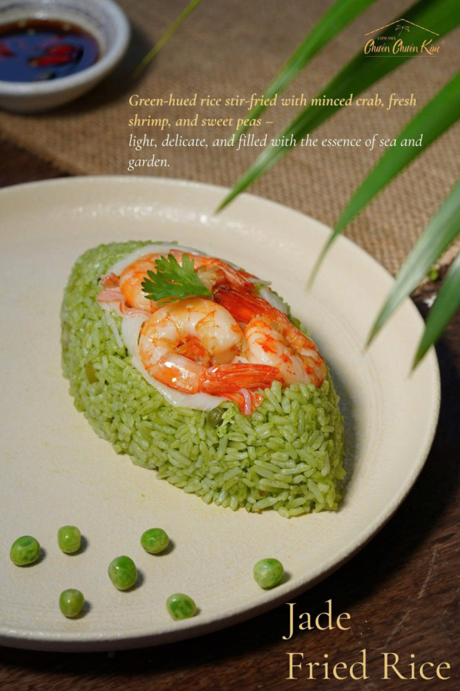 Cơm nhà Chuồn Chuồn Kim