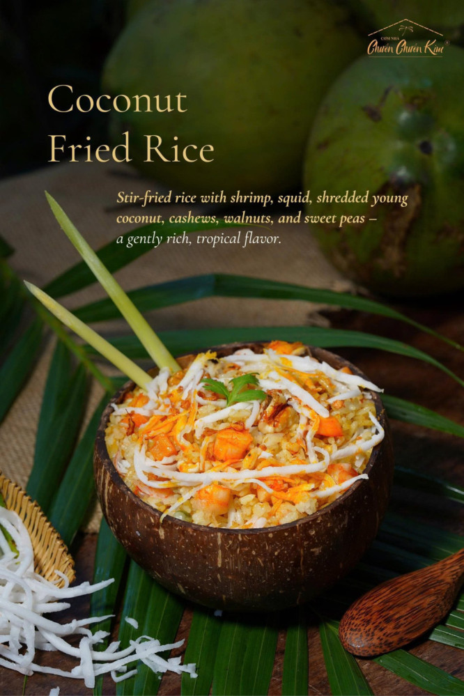 Cơm nhà Chuồn Chuồn Kim