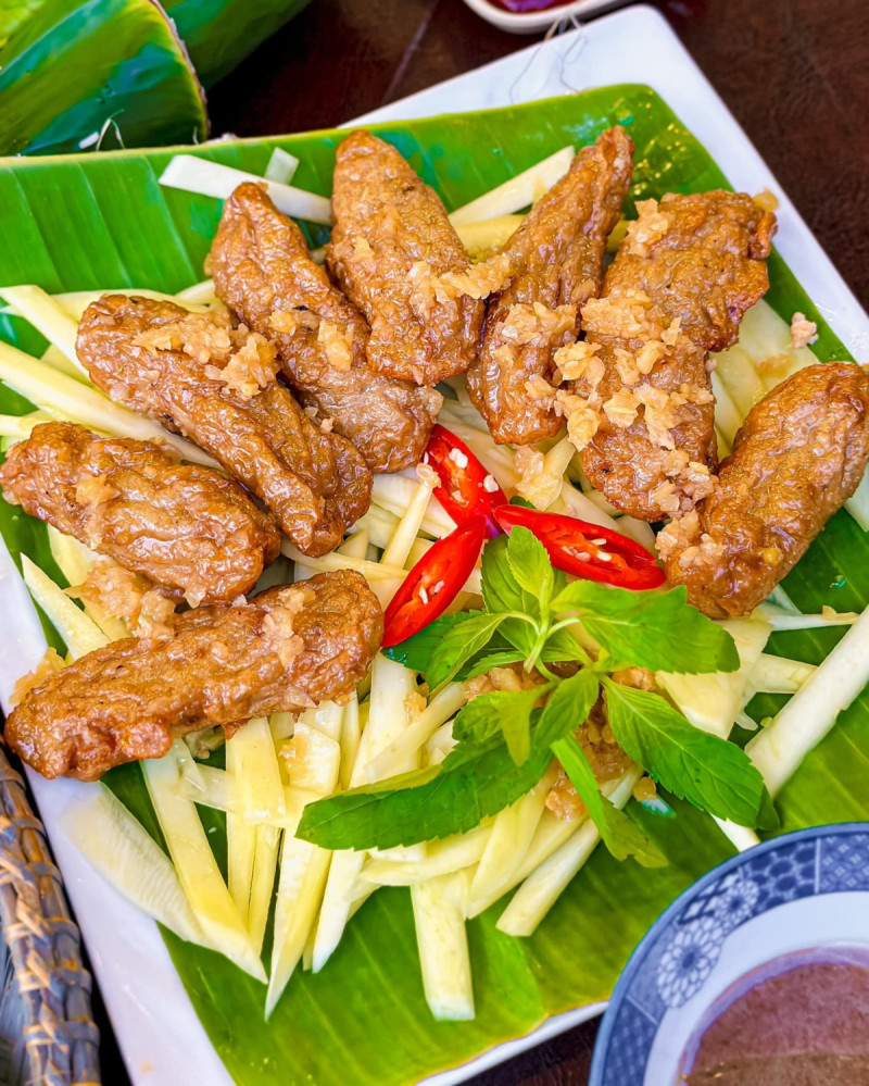 Quán Nhỏ Nha trang - Bánh canh Tôm Hùm