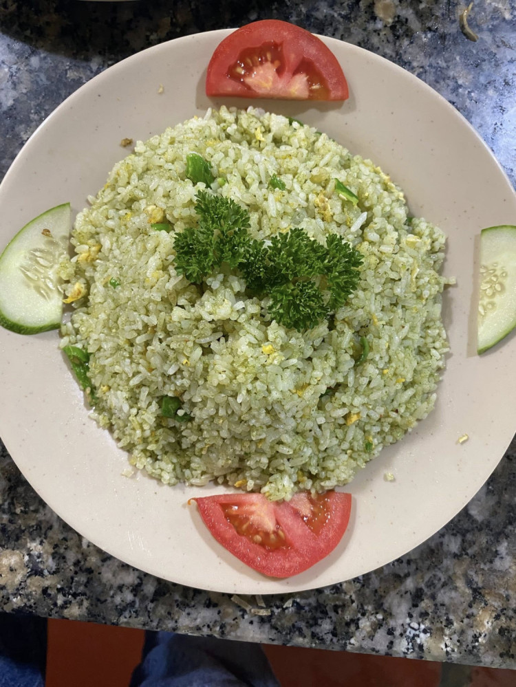 Nhà Hàng Phúc An Hill