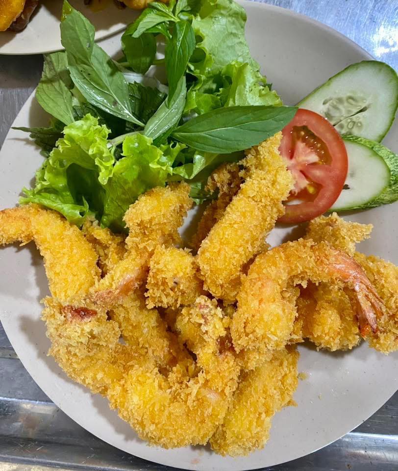 Nhà Hàng Phúc An Hill