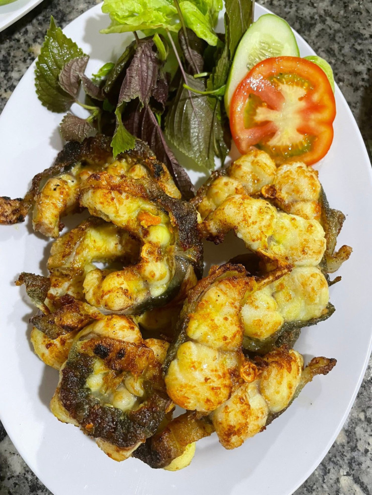 Nhà Hàng Phúc An Hill