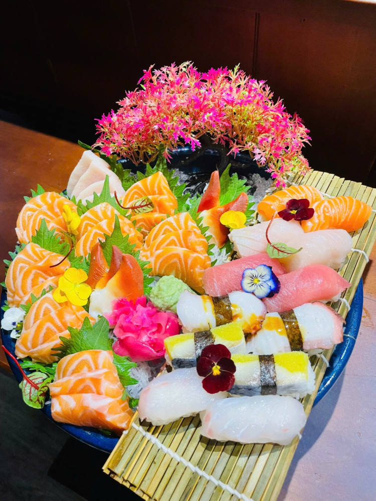 Sushi Take Away Nha Trang