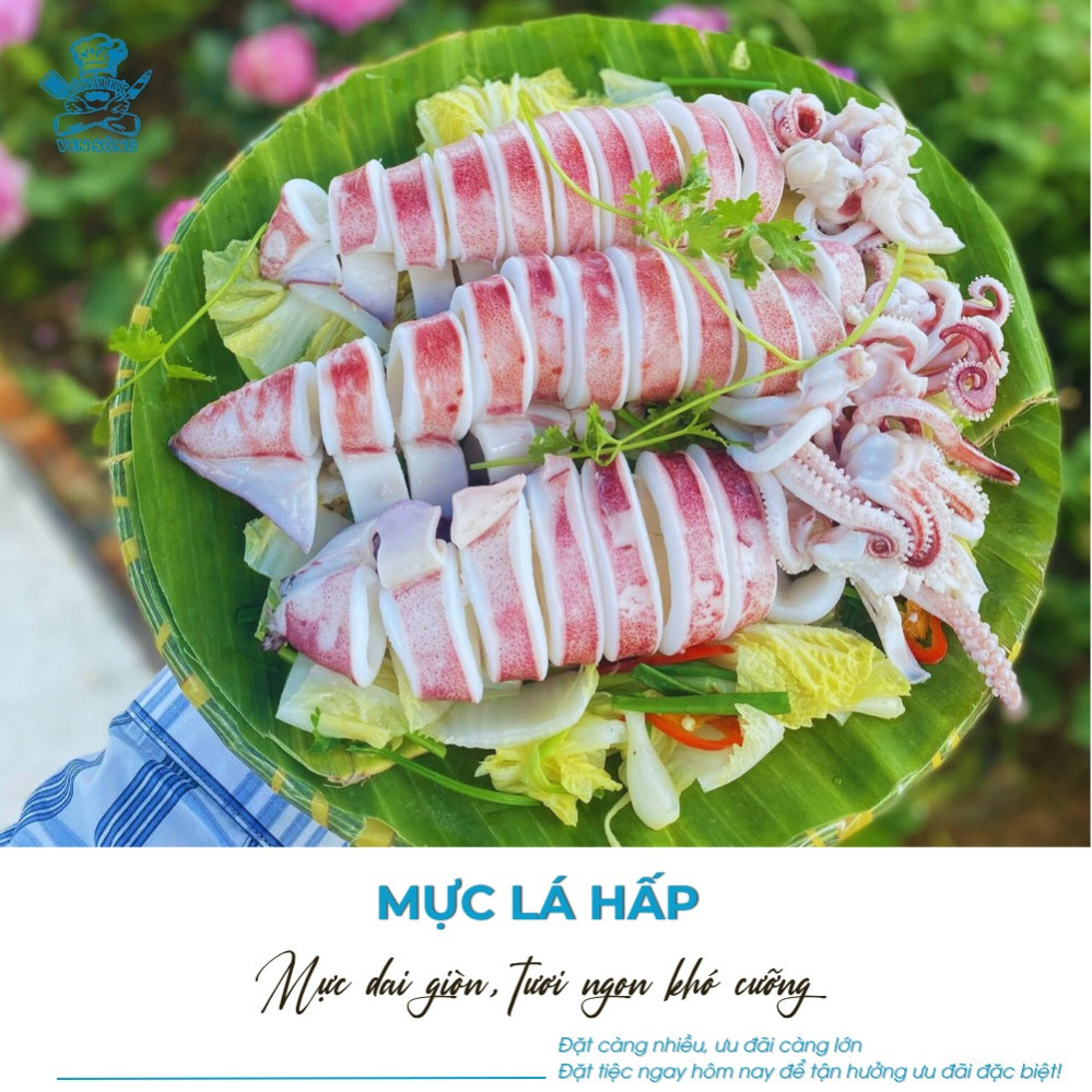 Làng Ẩm Thực Ven Sông