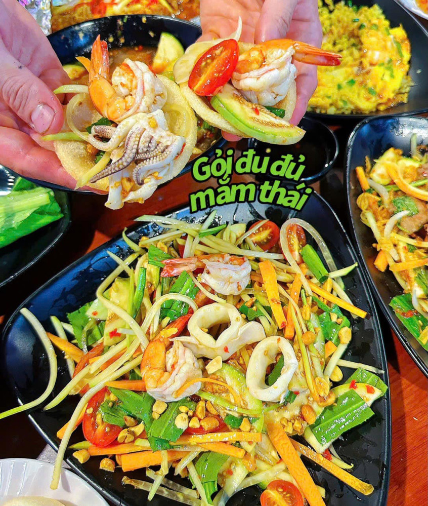 Phố Chiều Nha Trang