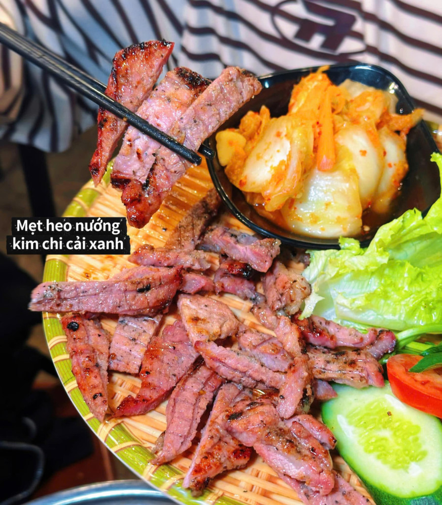 Phố Chiều Nha Trang