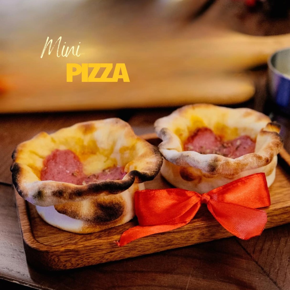 IL MIO 2 - Nhà Hàng Ý - Pizza & Pasta