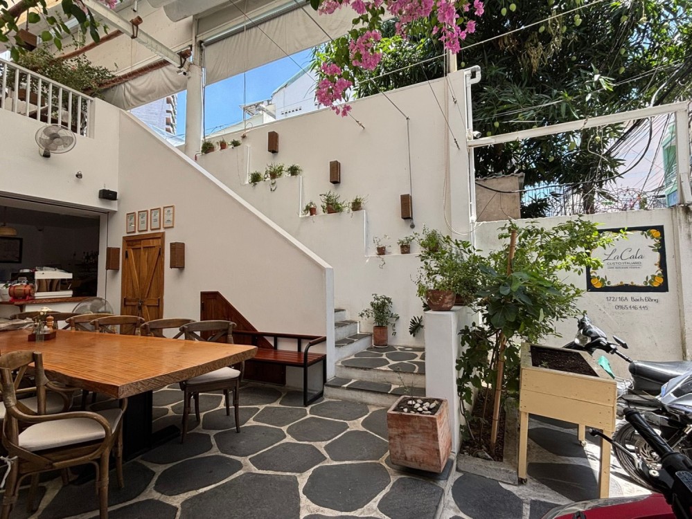 La Cala - Gusto Italiano