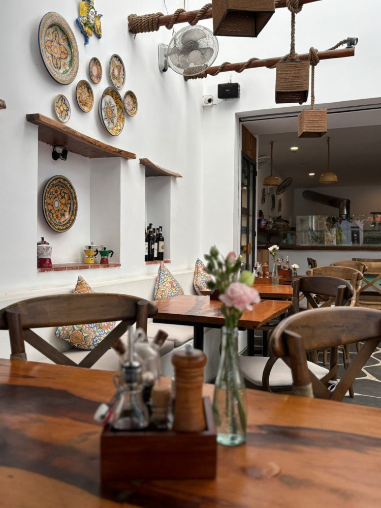 La Cala - Gusto Italiano