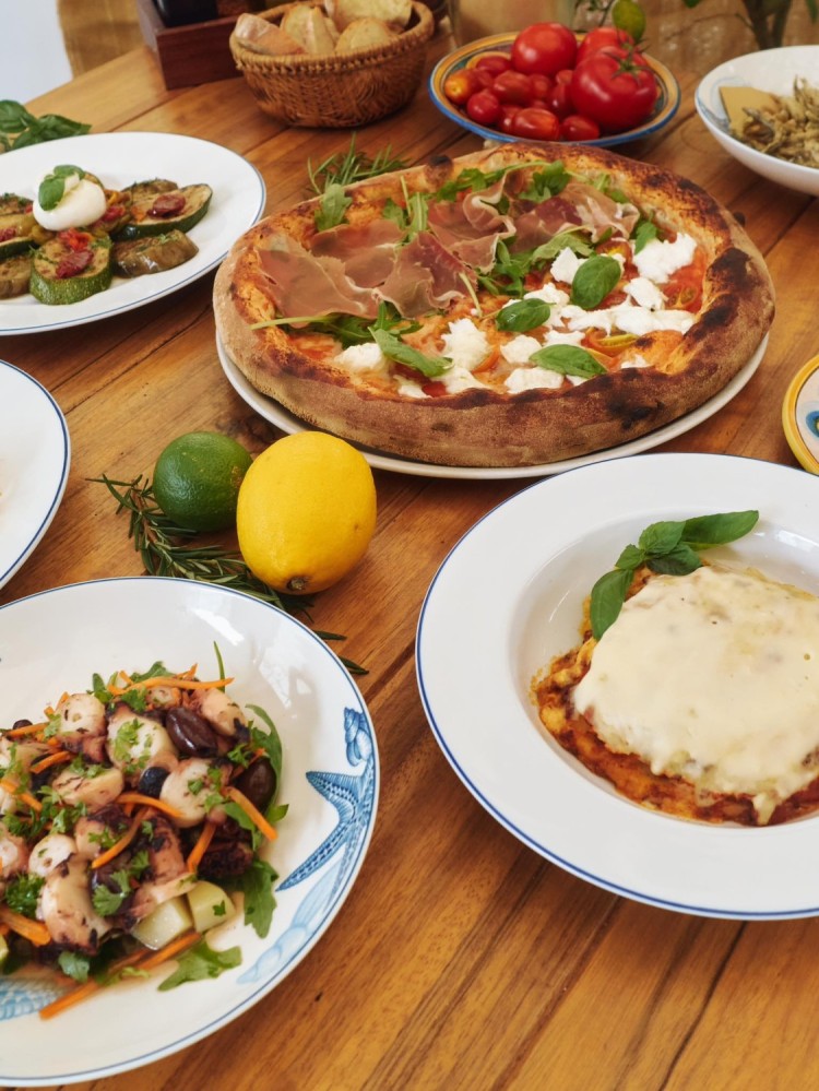 La Cala - Gusto Italiano