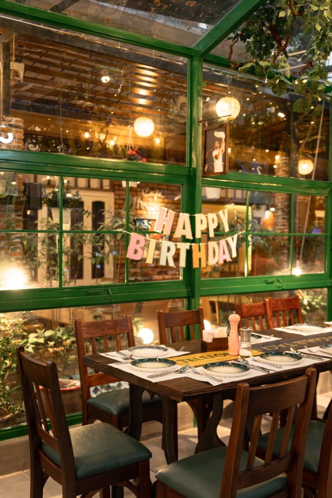 IL MIO 2 - Nhà Hàng Ý - Pizza & Pasta