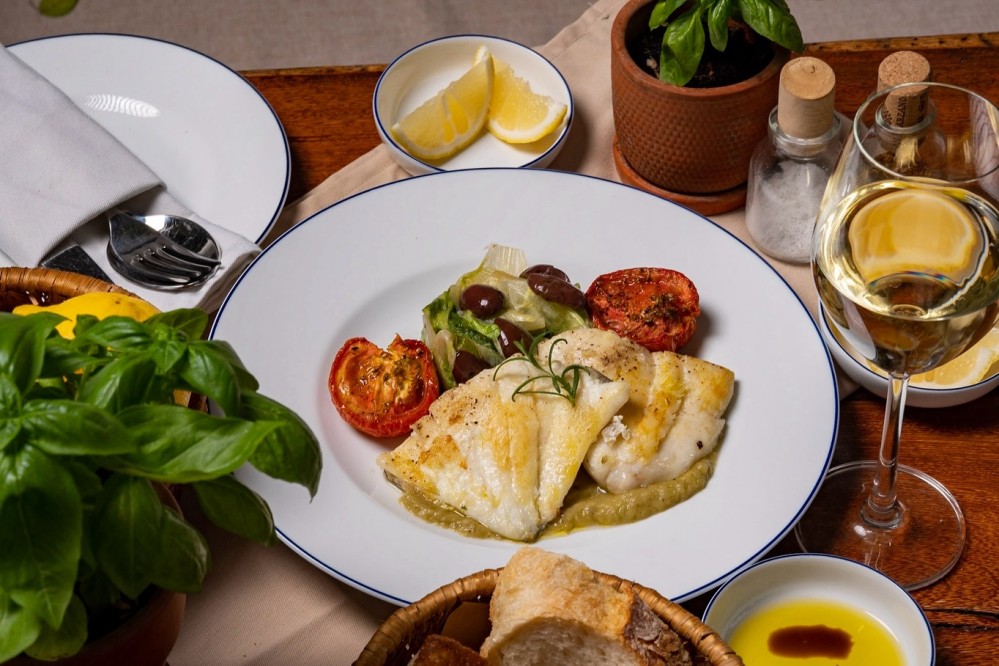 La Cala - Gusto Italiano