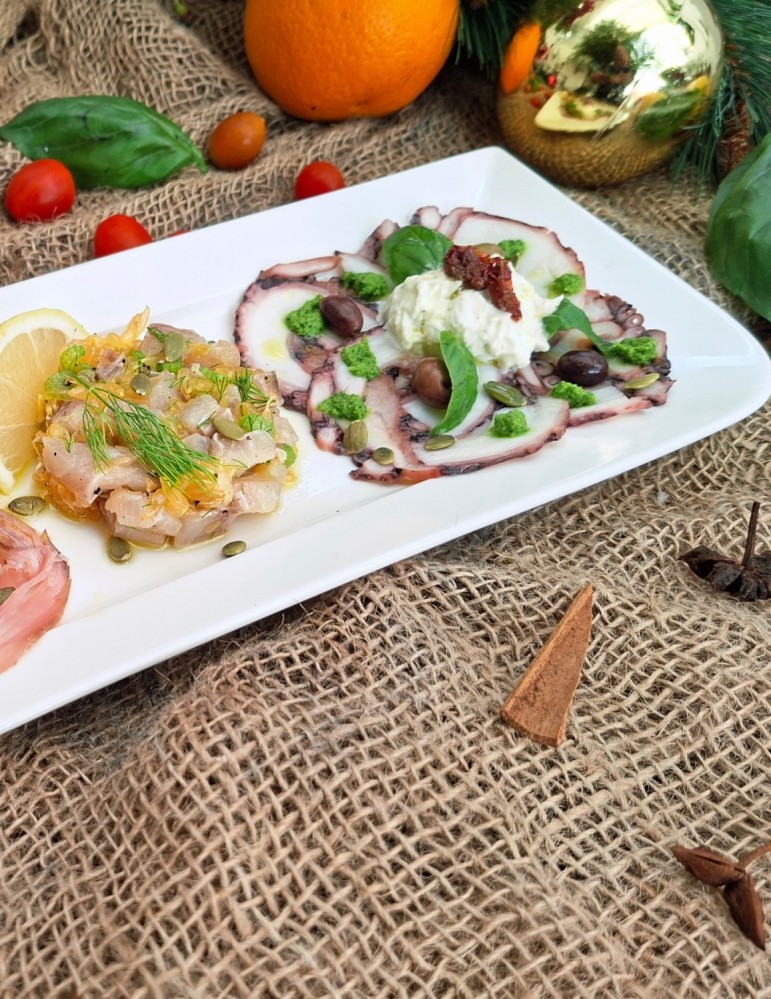 La Cala - Gusto Italiano