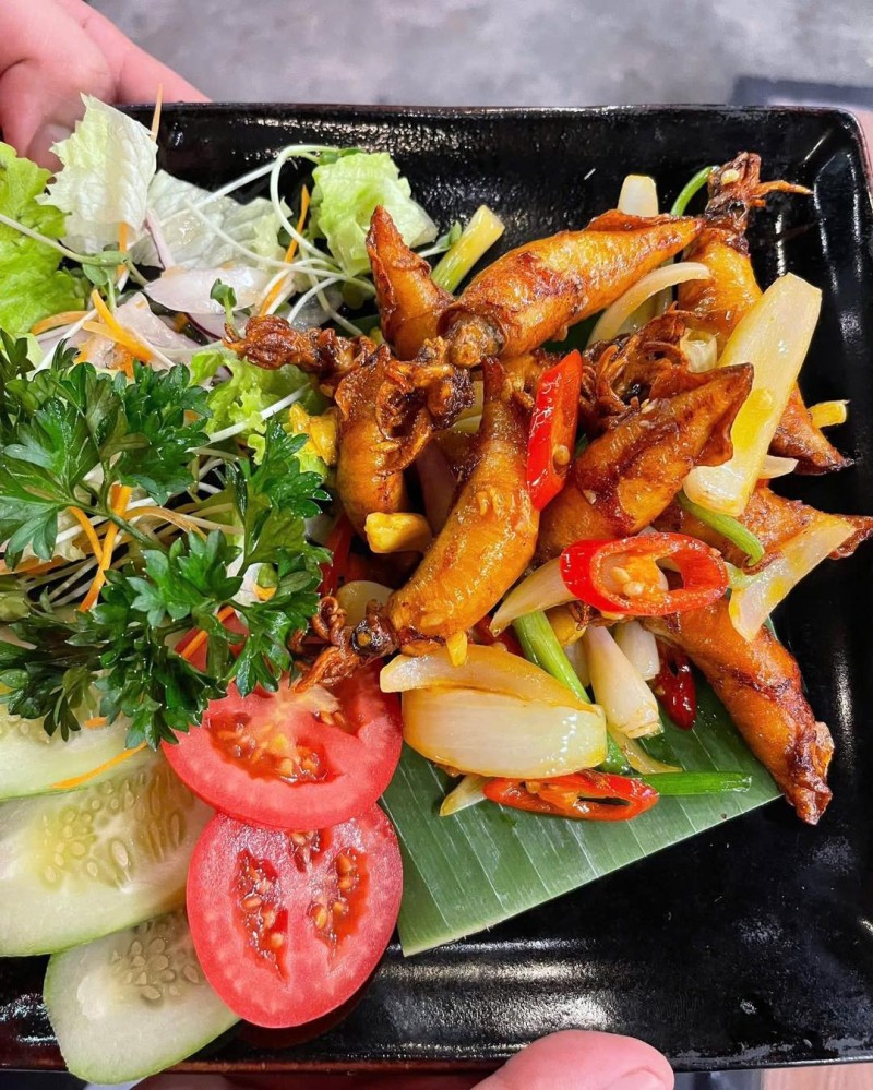 Container 1987 Nha Trang