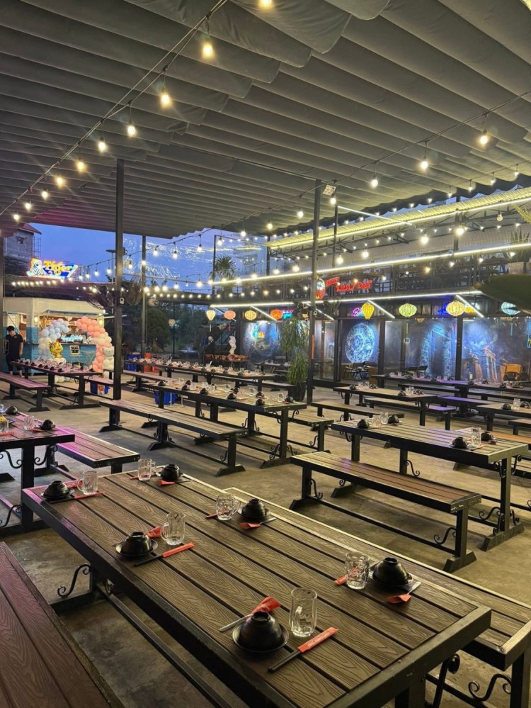 Container 1987 Nha Trang