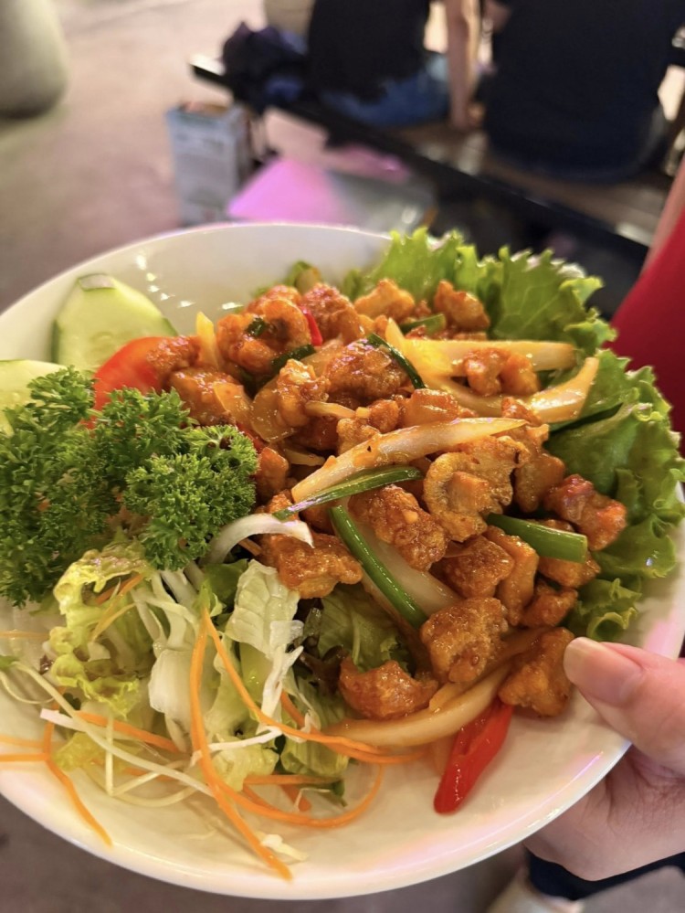 Container 1987 Nha Trang