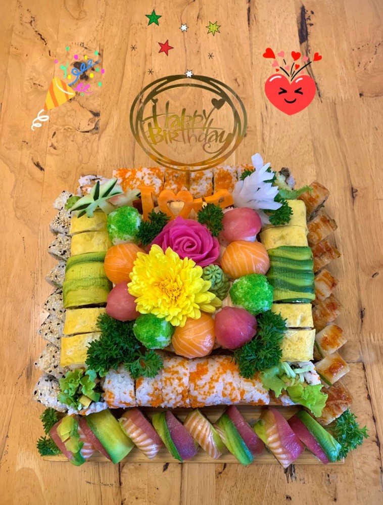 Machiko Sushi Ninh Hoà
