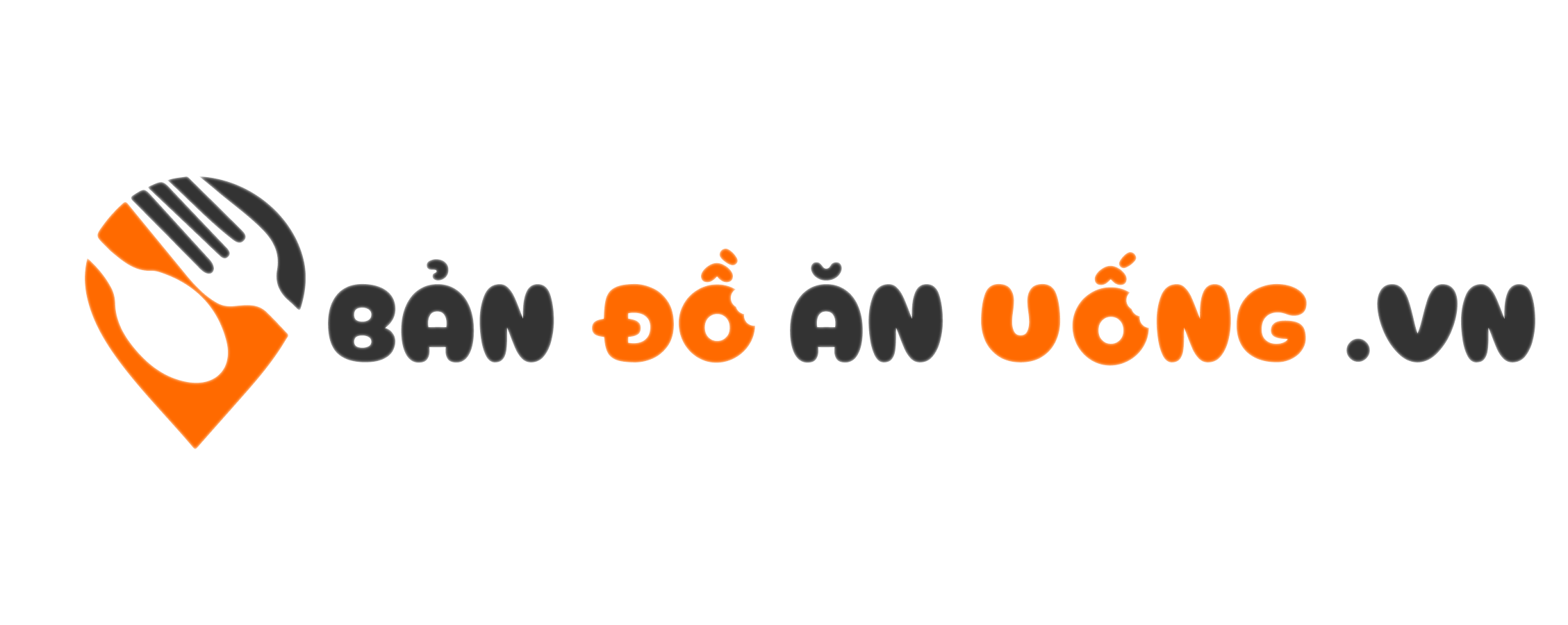 Bản Đồ Ăn Uống Việt Nam