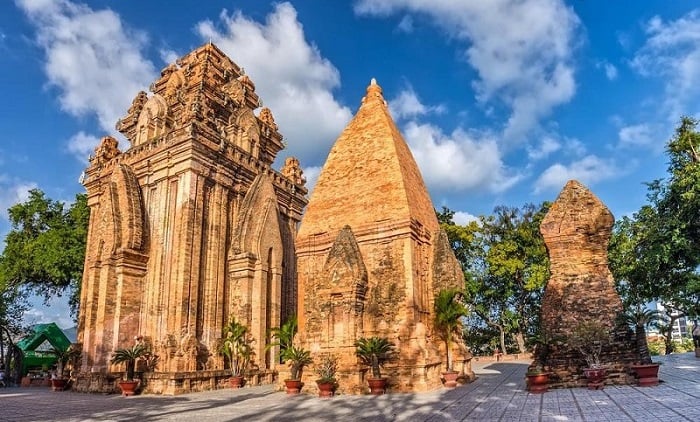 Du lịch Tết Nha Trang