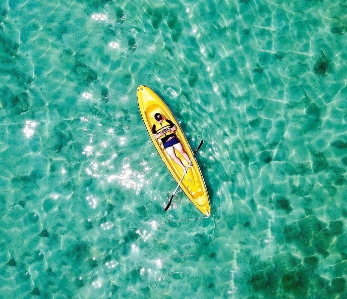 Du lịch Tết Nha Trang