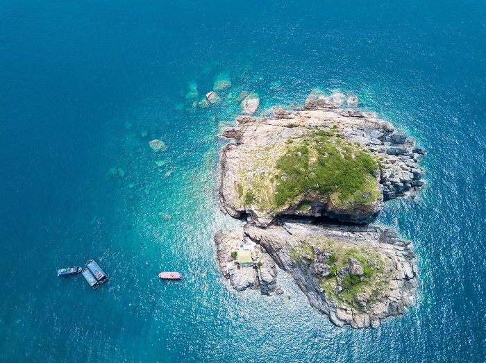 Du lịch Tết Nha Trang