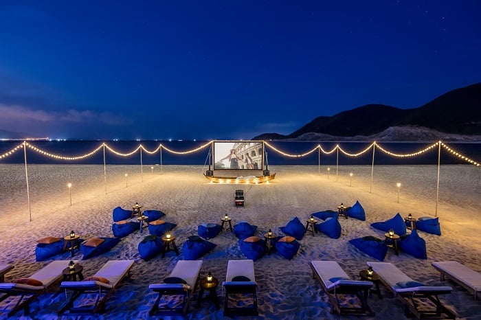 Du lịch Tết Nha Trang