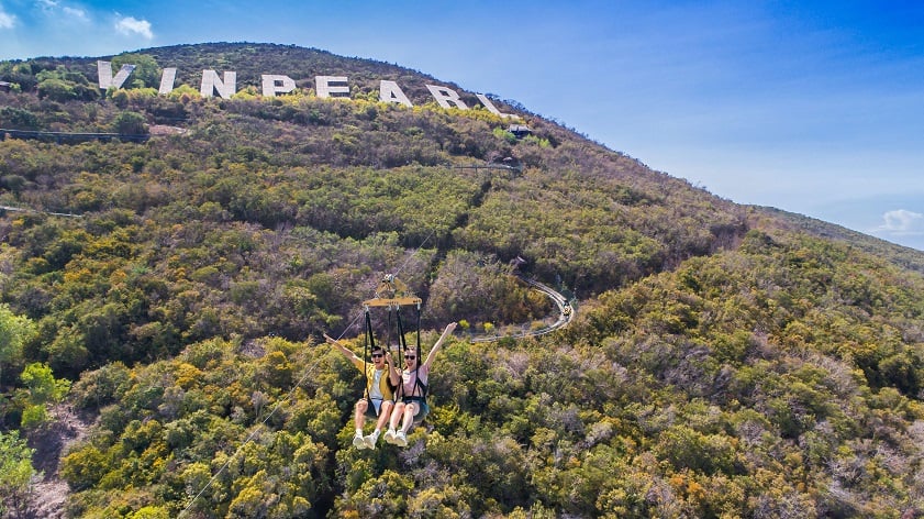 Fairy land Zipline 3x2 so 6 1660802292