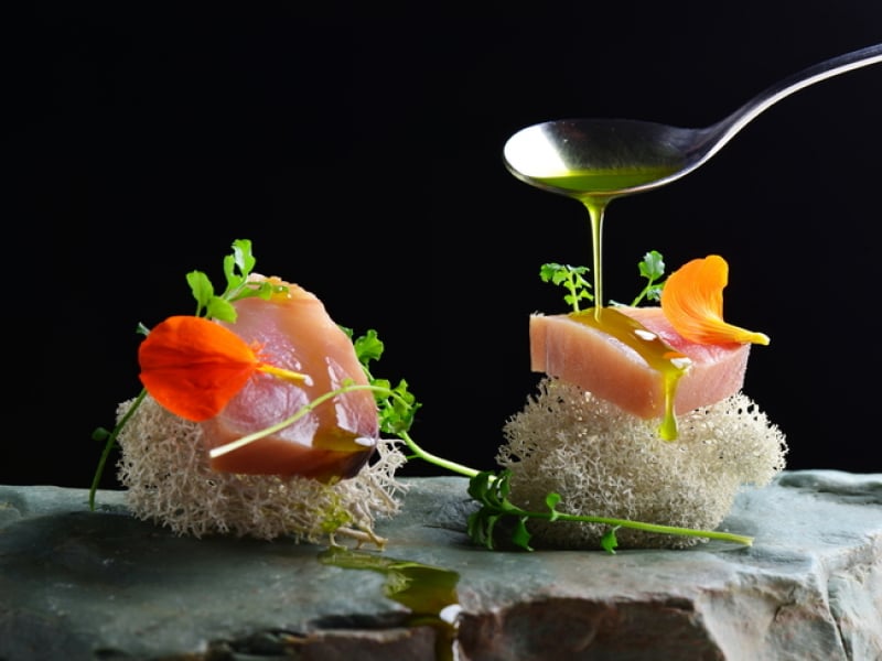 Hinh anh buffet vinpearl nha trang menu gia ve gio mo cua16