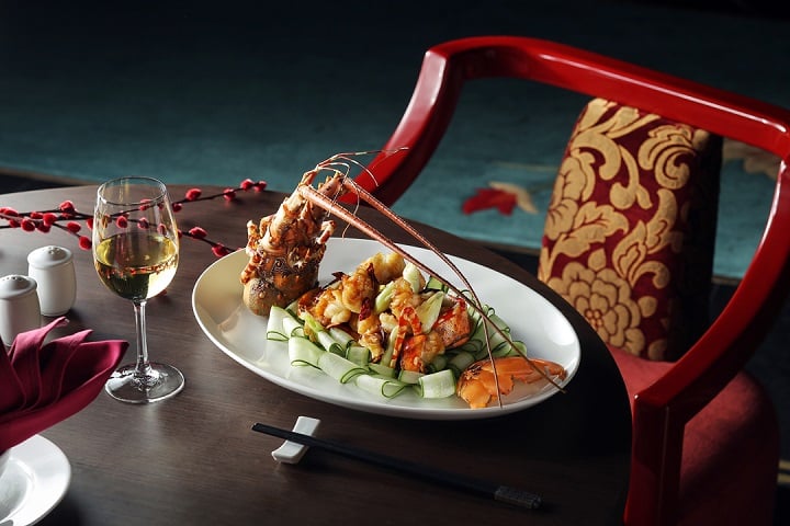 Hinh anh buffet vinpearl nha trang menu gia ve gio mo cua18